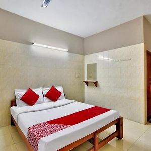 Rk Residency Inn